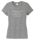 Women's Short Sleeve