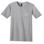 Unisex Short Sleeve Shirt