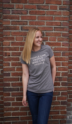 Women's Short Sleeve
