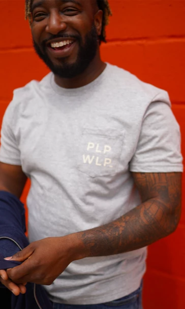 Unisex Short Sleeve Shirt