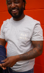 Unisex Short Sleeve Shirt