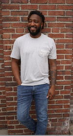 Unisex Short Sleeve Shirt