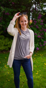 Women's Short Sleeve